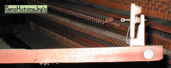 pianos de casa victorianapianos de casa victoriana  